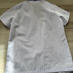 双葉・双葉第二幼稚園　半袖ブラウスの画像