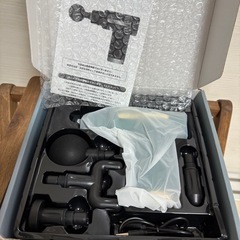 ハンドマッサージャー【決まりました】
の画像