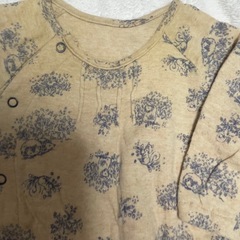 ロンパース　11の画像