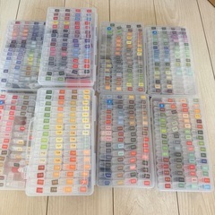 ダイヤモンドアートまとめ売りの画像