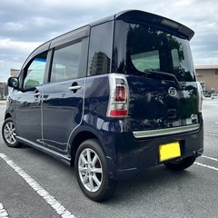 タントエグゼ❗️の画像