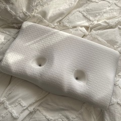 横向き寝促進まくら 低反発(カーム)の画像