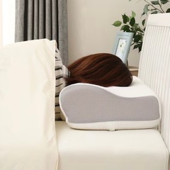 横向き寝促進まくら 低反発(カーム)の画像