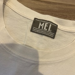 MEI トップス 　の画像