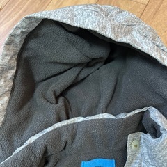 GAP子供用ダウンおとこのこ男の子の画像