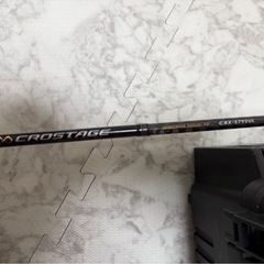 釣竿　アジングセット　激安セットの画像