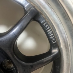 エンケイスポーツ　15インチ　ホイール　2本の画像