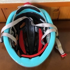 OGK自転車用ヘルメットの画像