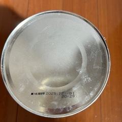 WAKODO ぐんぐん 9ヶ月〜3歳用 粉ミルクの画像