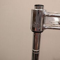 スチールラック　無料　アイリスオーヤマ製　の画像