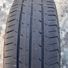 お引き渡し先確定　
タフト15インチ普通タイヤの画像