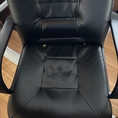 ハイバックチェア
の画像