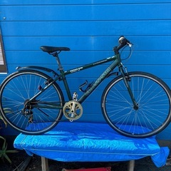 CROSS.SIM 28   7変速の画像