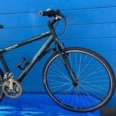 CROSS.SIM 28   7変速の画像