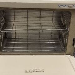 タオルウォーマーの画像