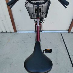 自転車　26インチ　美品　近隣有料配達可能　ママチャリの画像