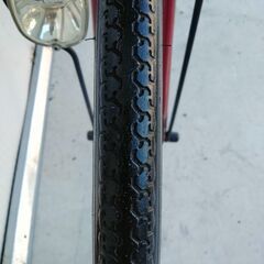 自転車　26インチ　美品　近隣有料配達可能　ママチャリの画像