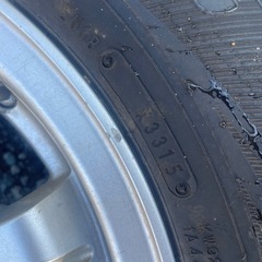 冬用ハイエース100系などの画像