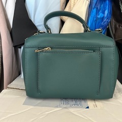 GRL　ショルダーバッグ　　の画像