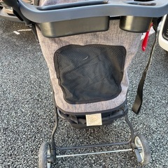 【取りに来れる方限定
】ペット キャリーの画像