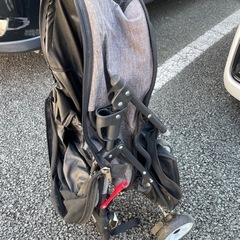 【取りに来れる方限定
】ペット キャリーの画像