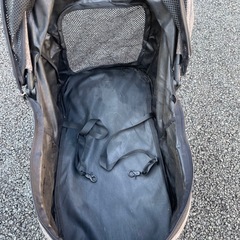 【取りに来れる方限定
】ペット キャリーの画像