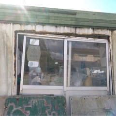 プレハブ【無料】※条件付きの画像