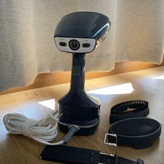 T-fal（ティファール）衣類スチーマーの画像