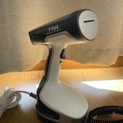 T-fal（ティファール）衣類スチーマーの画像