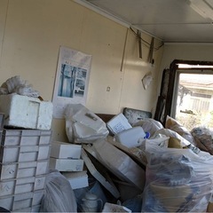 プレハブ【無料】※条件付きの画像