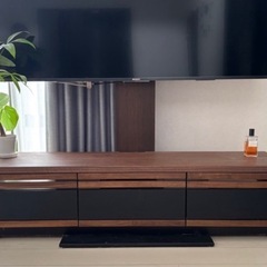 SONY BRAVIA 液晶テレビ　ブラビア　薄型テレビ　65インチ　2017の画像