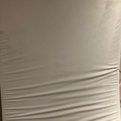 シングルマットレス　パッドの画像