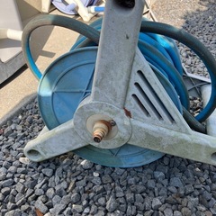 【相談中】ホース、ホースリール②の画像