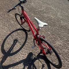 SPECIARIZED クロスバイクの画像