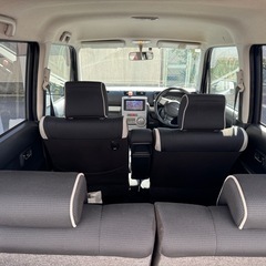 車検超ロング❗️ムーヴコンテカスタムターボ❗️訳ありの画像