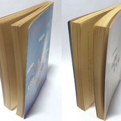 【文庫古本】森村桂「留学志願」角川文庫　初版・・・筆者のコメントに、主人公のコッぺは私の分身である。とある。大きな夢と勇気をもらう青春ユーモア・・・の画像