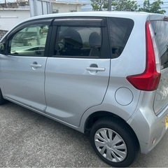 特価価格‼️美車　低走行　日産デイズ2013年式の画像