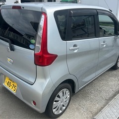 特価価格‼️美車　低走行　日産デイズ2013年式の画像