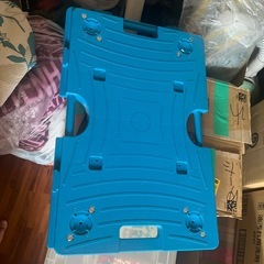 平台車売ります。の画像