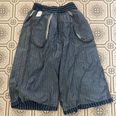 かわいいハーフパンツ
の画像