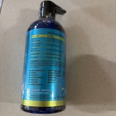 値下げ！！新品purador ピュラドール シャンプーリンスシャンプーリンス473mlmlの画像