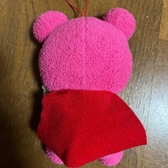 あかちゃんまんぬいぐるみ
の画像