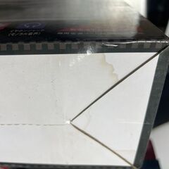 【リユースショップスパークル】開封未使用品!!　AM/FMポータブルラジオ　No.139　オーム電機　2021年製　RAD-T208S　配送可能♪の画像