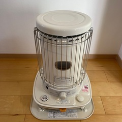 コロナ　ストーブの画像
