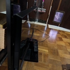 SONY 液晶テレビ 40V型 PMF-JD007 中古の画像