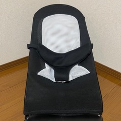 バウンサー　
の画像