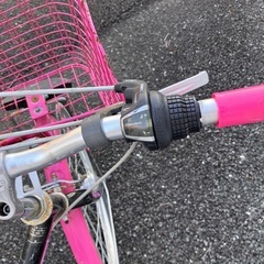 子供　自転車　20インチの画像