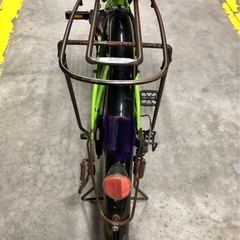 ママチャリの画像