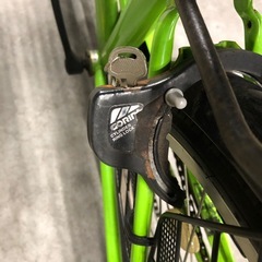 ママチャリの画像