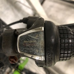 ママチャリの画像